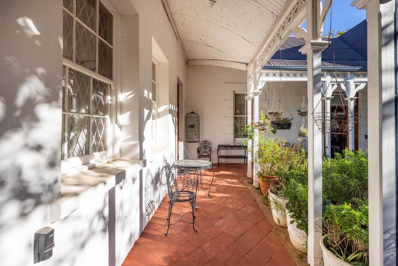 3 Bedroom Property for Sale in Oatlands Eastern Cape